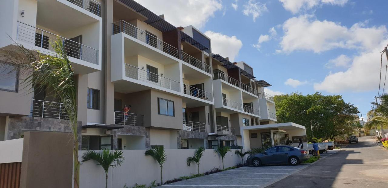 Westwood Luxury Penthouse With Private Roof Top Ref 15847 Flic-en-Flacq Exterior foto
