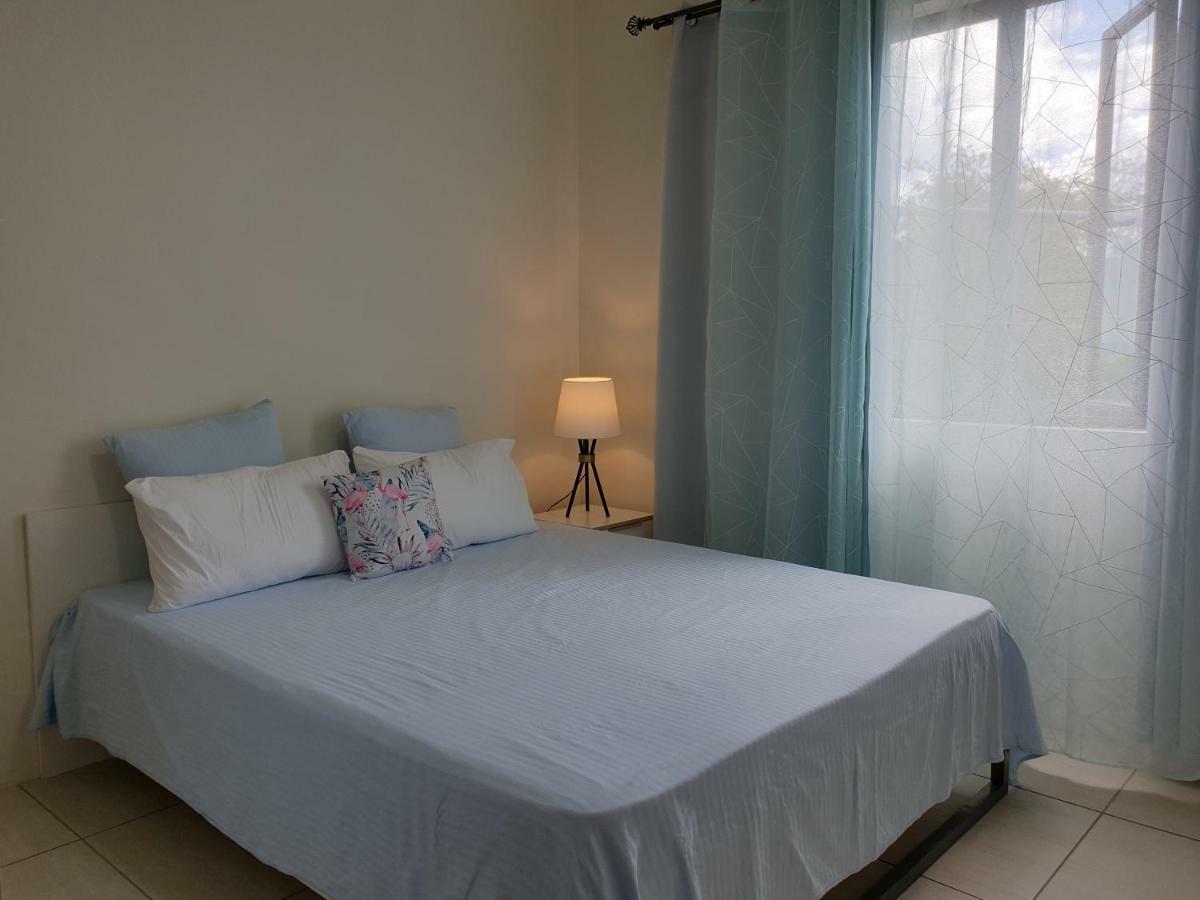 Westwood Luxury Penthouse With Private Roof Top Ref 15847 Flic-en-Flacq Exterior foto