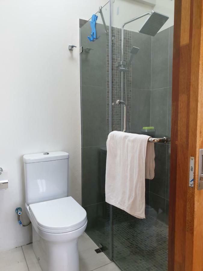 Westwood Luxury Penthouse With Private Roof Top Ref 15847 Flic-en-Flacq Exterior foto