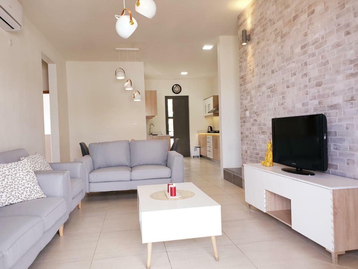 Westwood Luxury Penthouse With Private Roof Top Ref 15847 Flic-en-Flacq Exterior foto