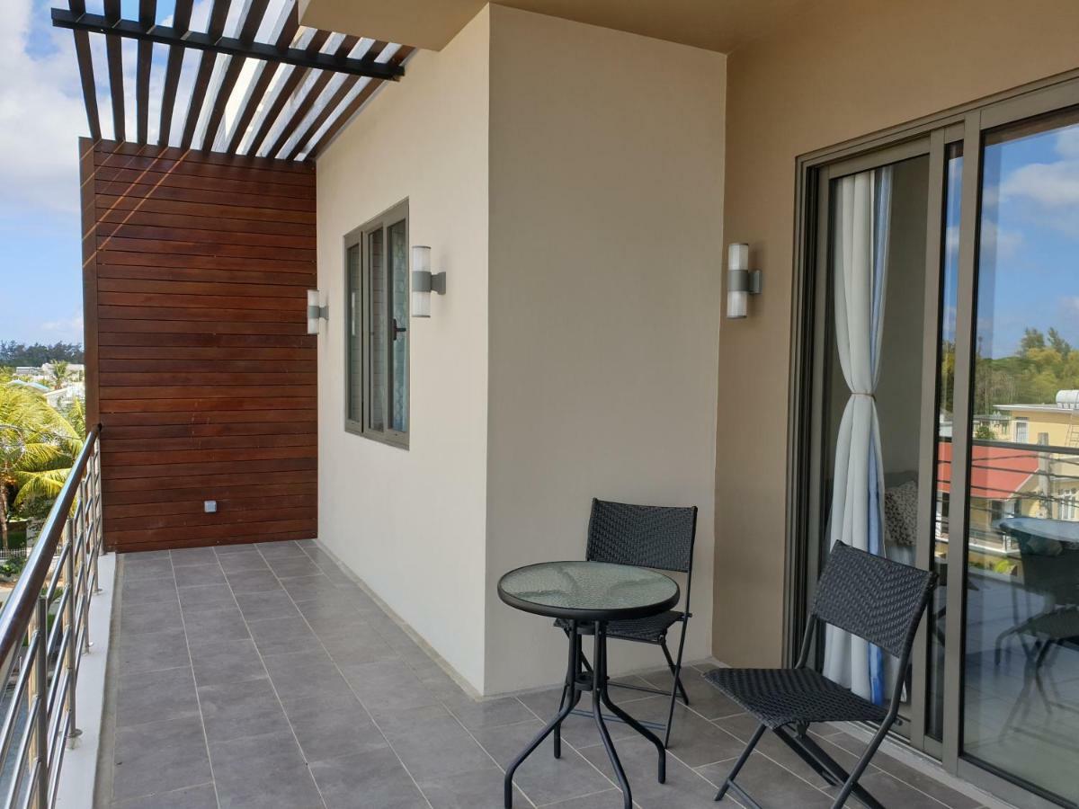 Westwood Luxury Penthouse With Private Roof Top Ref 15847 Flic-en-Flacq Exterior foto