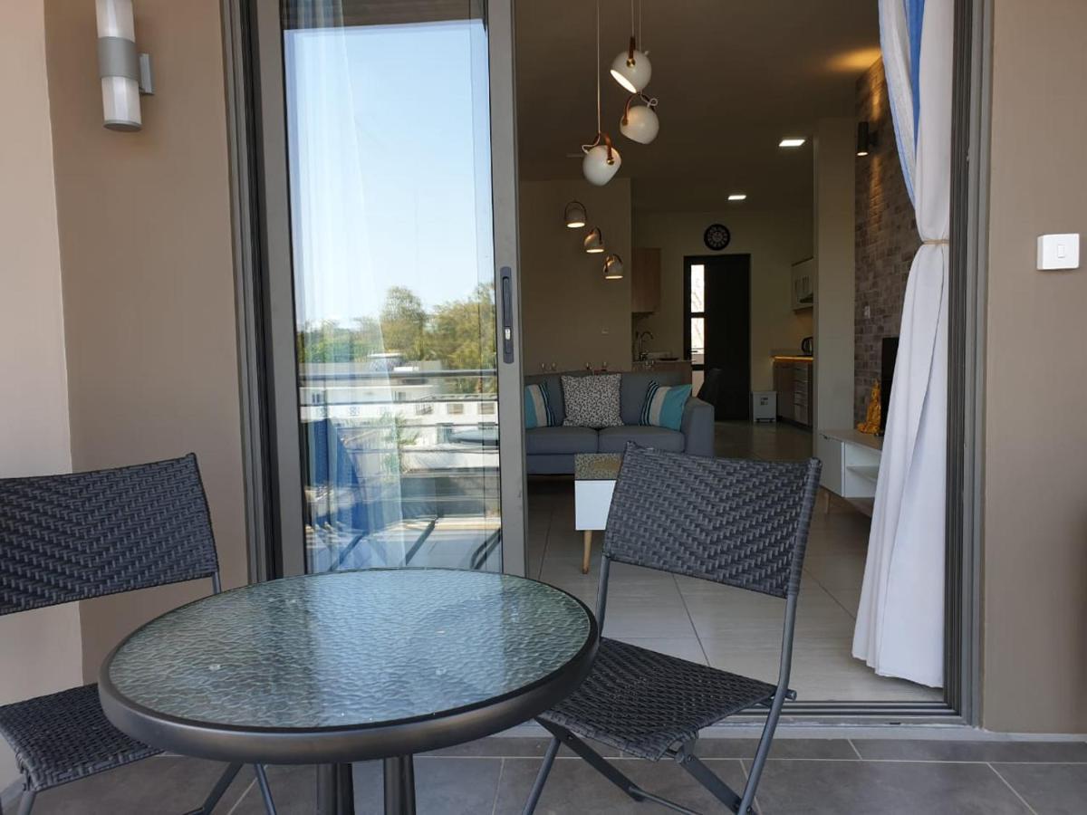 Westwood Luxury Penthouse With Private Roof Top Ref 15847 Flic-en-Flacq Exterior foto
